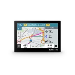 Garmin Drive 53 Traffic GPS Navigator - Your Ultimate Travel Companion for Hassle-Free Navigation!